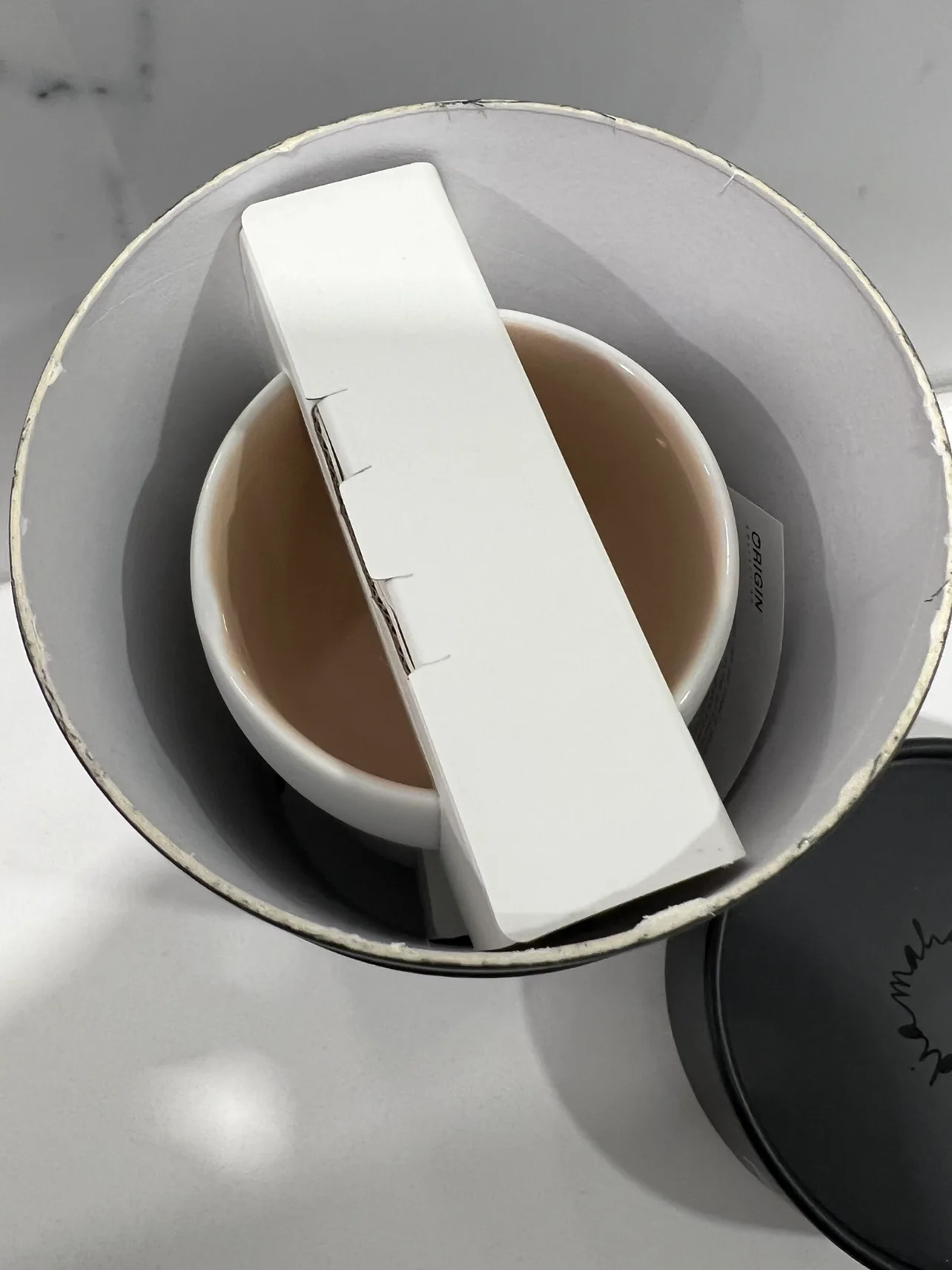 NEW NESPRESSO ORIGIN COLLECTION ESPRESSO CUPS 2 PACK image indicator(2)