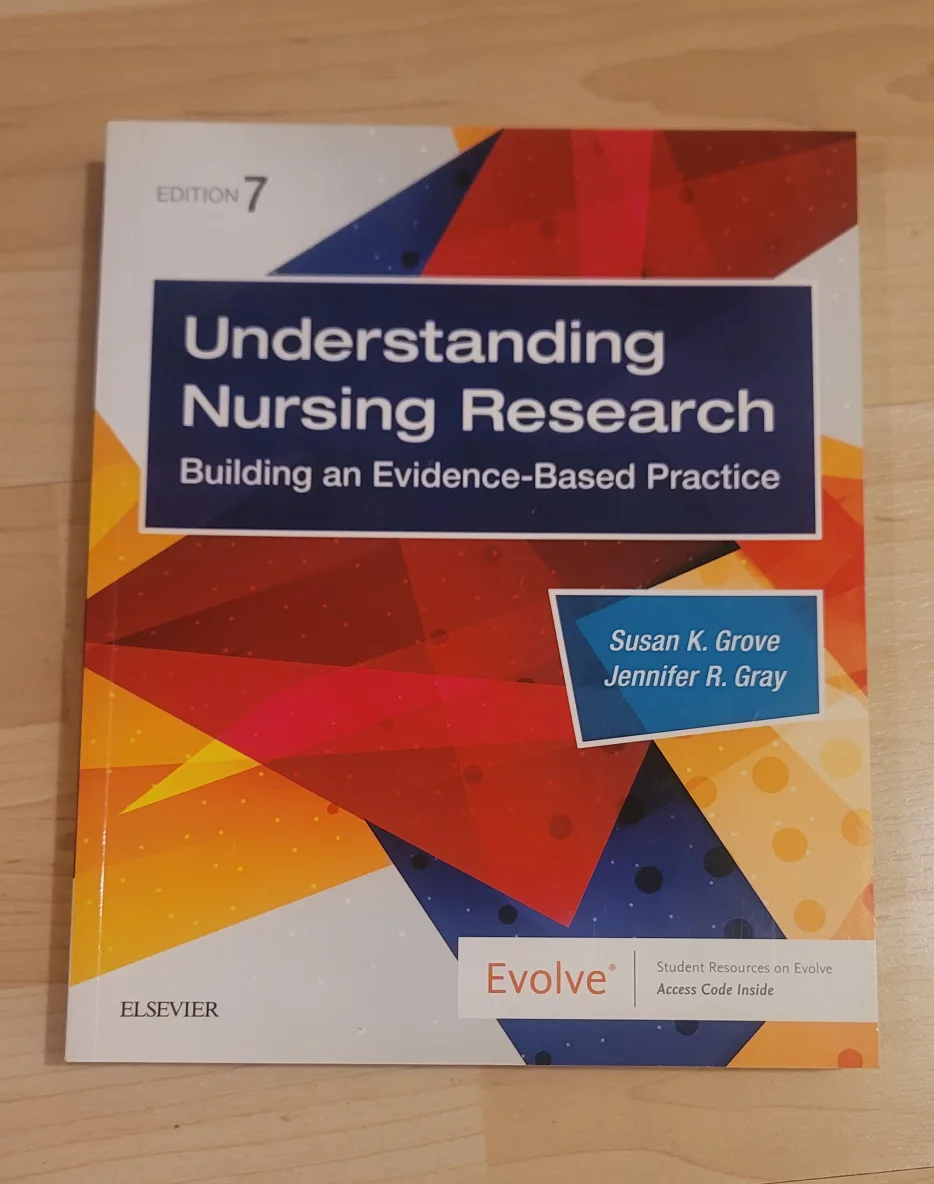Set of 5 Nursing Textbooks image indicator(3)