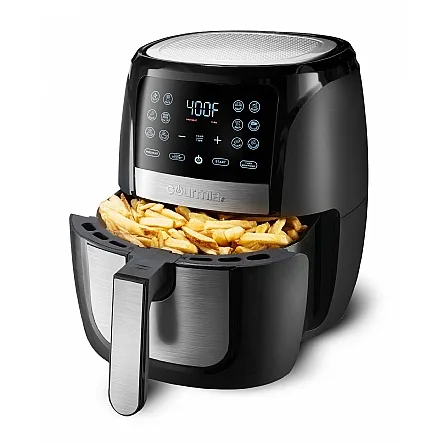 6qt 5.7L Airfryer thumbnail