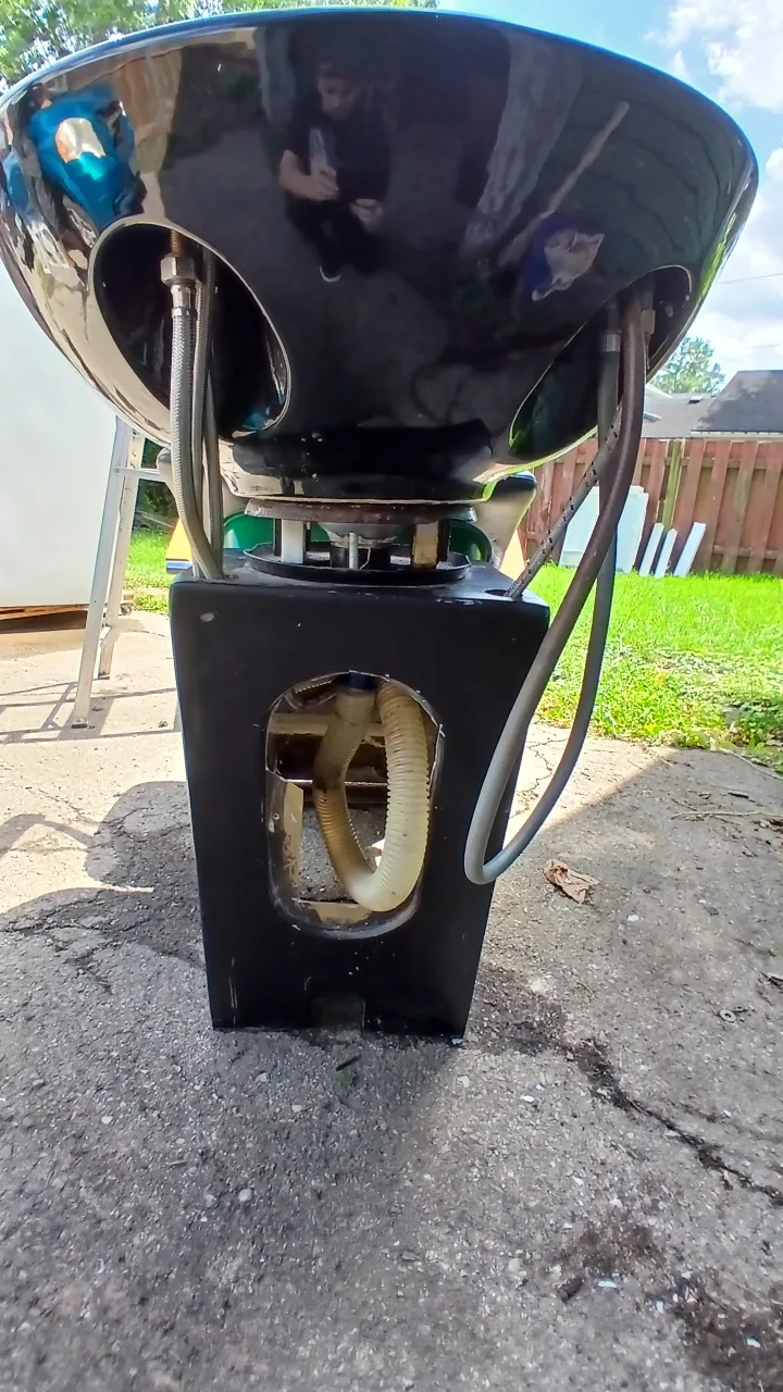 hair washing station image indicator(4)