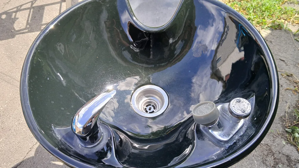 hair washing station image indicator(5)