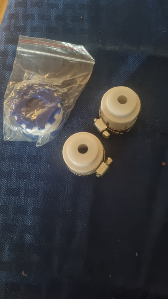 Water Filter Replacement Cartridge