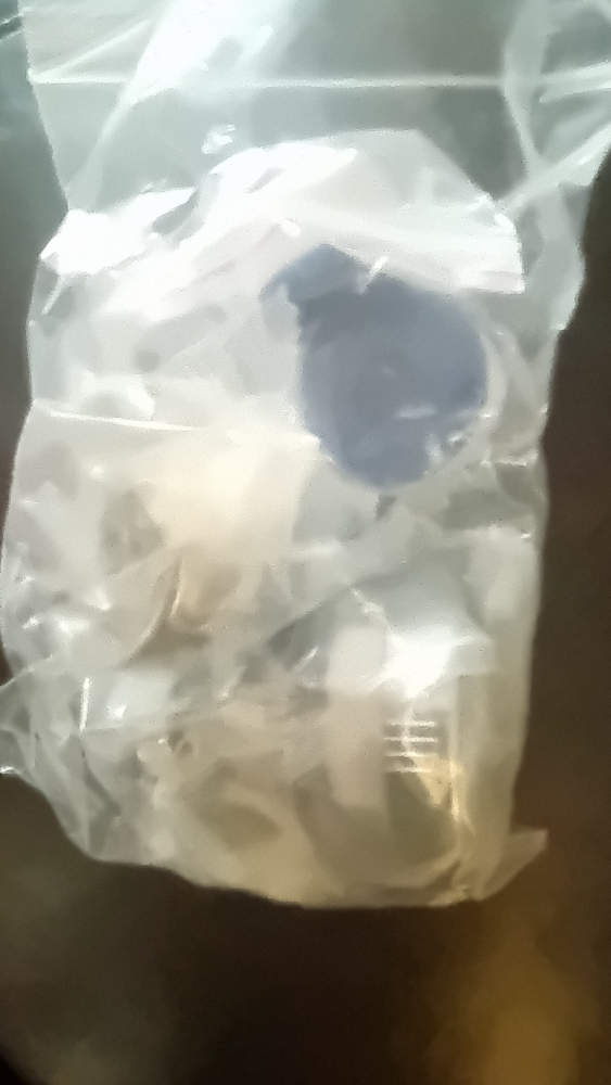 Water Filter Replacement Cartridge - photo 2