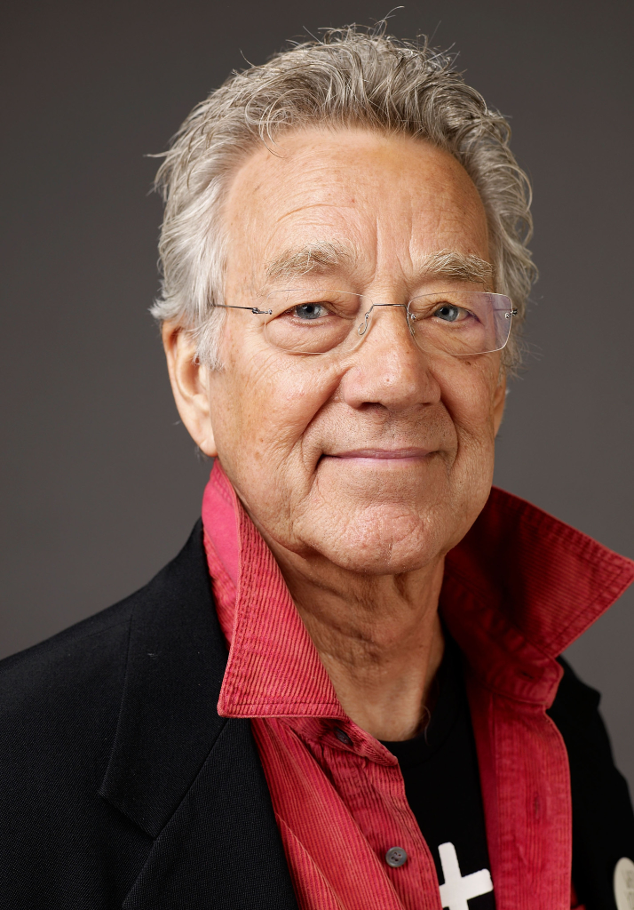 Ray Manzarek - The Poet in Exile [SIGNED COVER] - photo 3