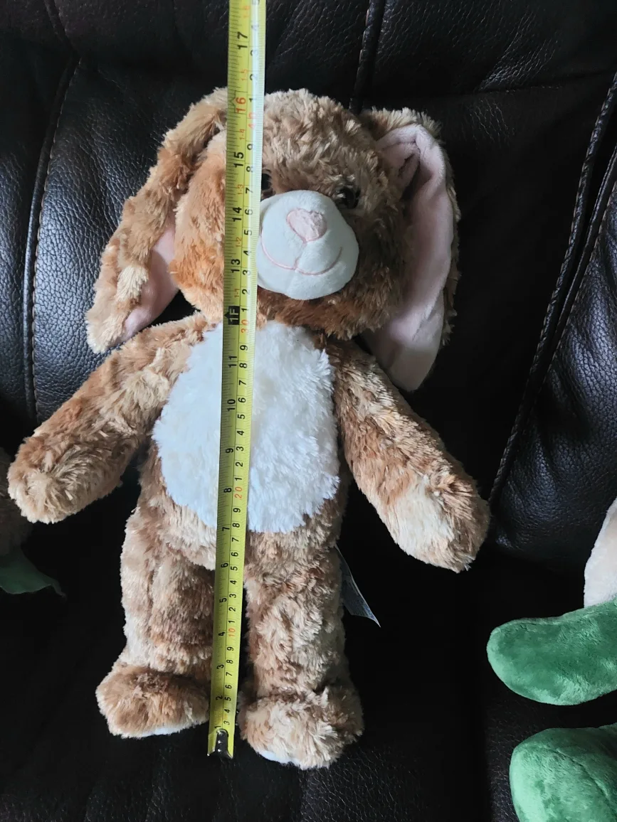 Build a bear plush toys $8 each image indicator(7)