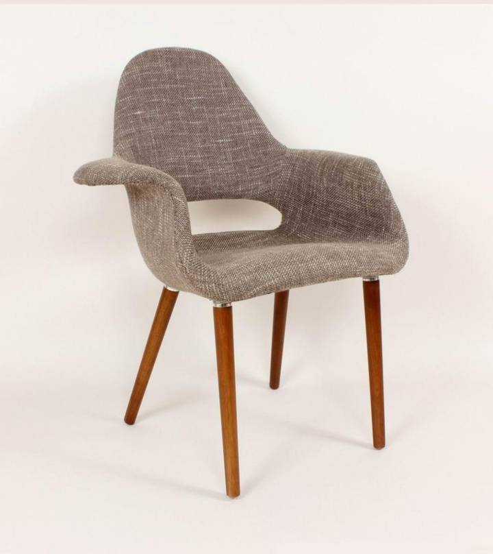 Eames Replica Lounge Chair