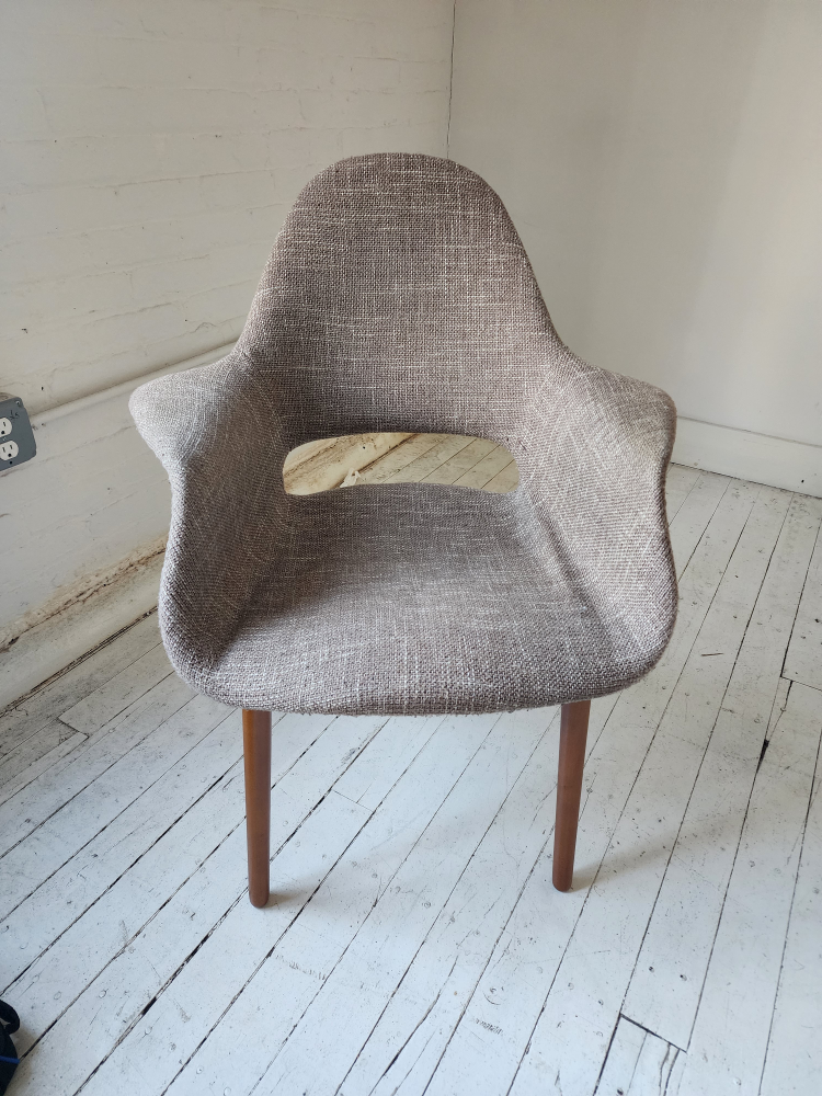 Eames Replica Lounge Chair - photo 4
