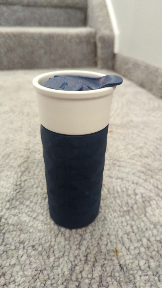 Contigo Autospout Travel Mug