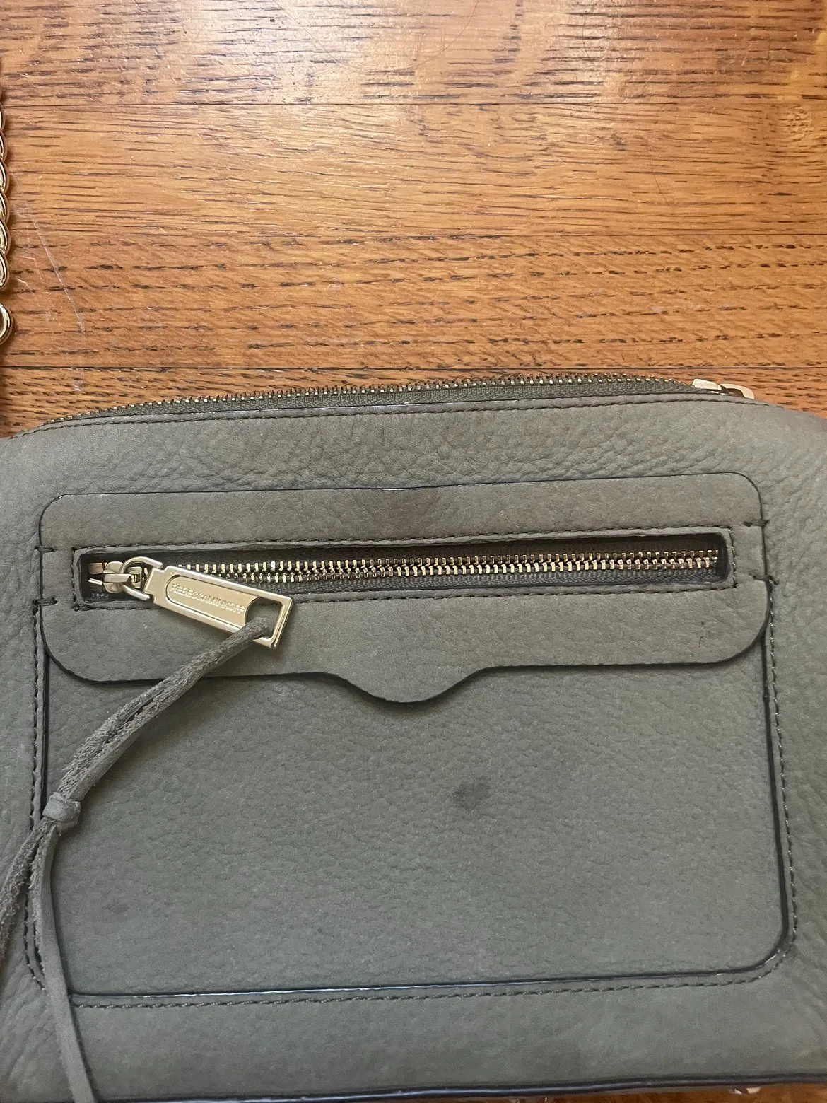 Rebecca Minkoff purse image indicator(2)