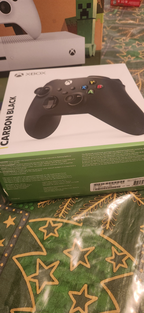 Xbox One Minecraft Bundle - photo 4
