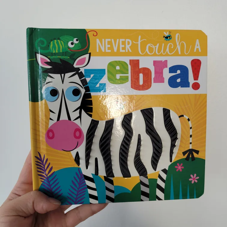 Children Board Books image indicator(4)