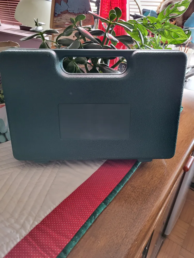 5-Piece Gardener's Tool Set image indicator(5)