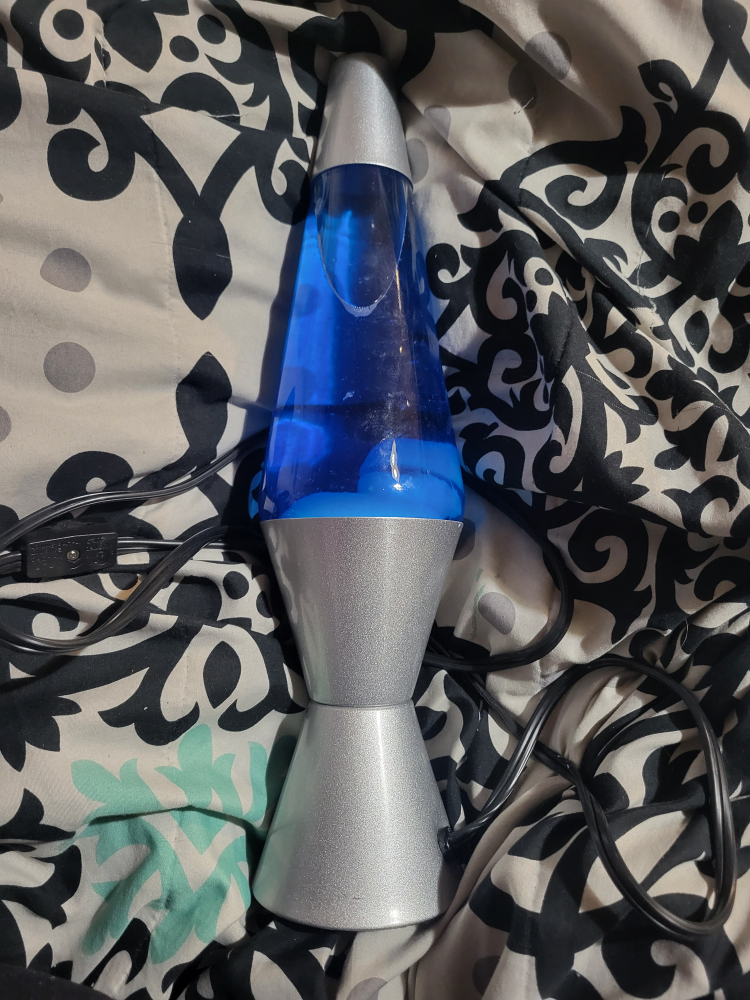 Lava Lamp
