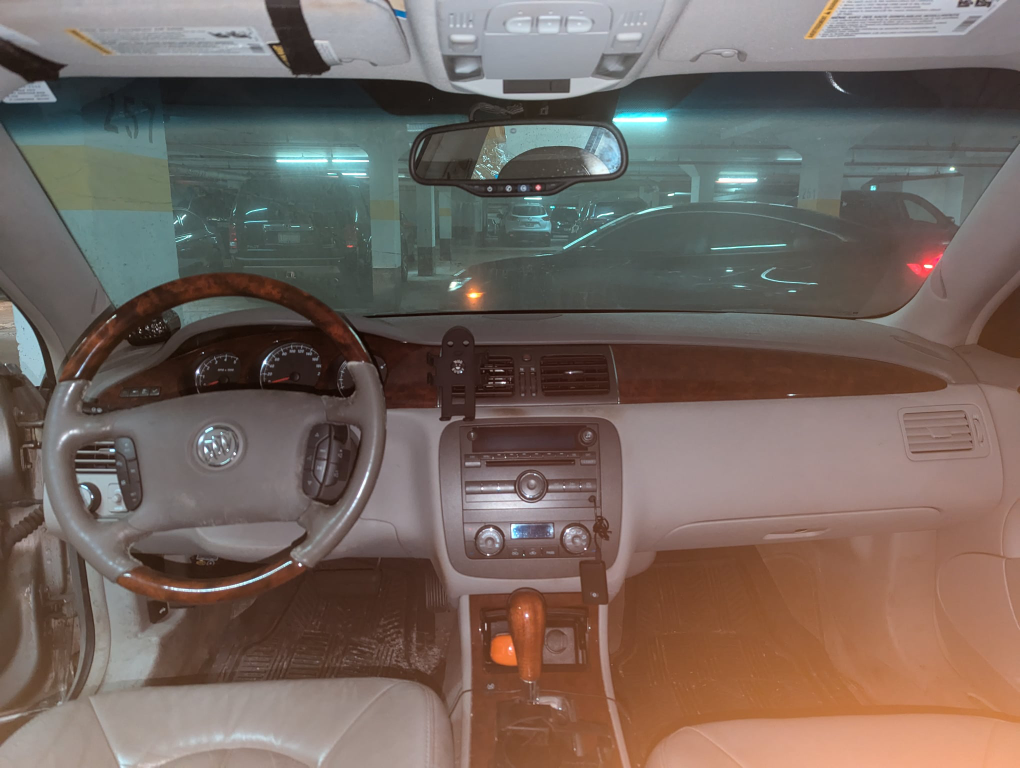 2008 Buick Lucerne - photo 4