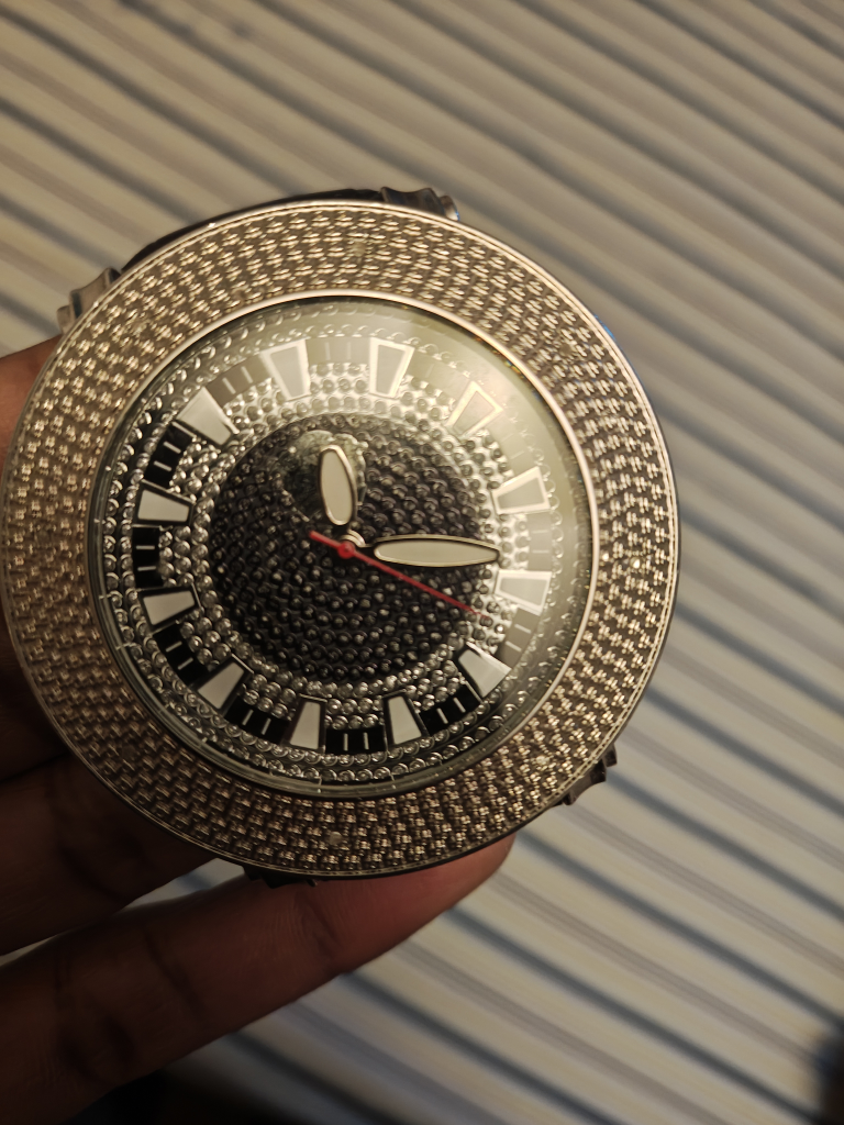 Men's Watch - photo 3