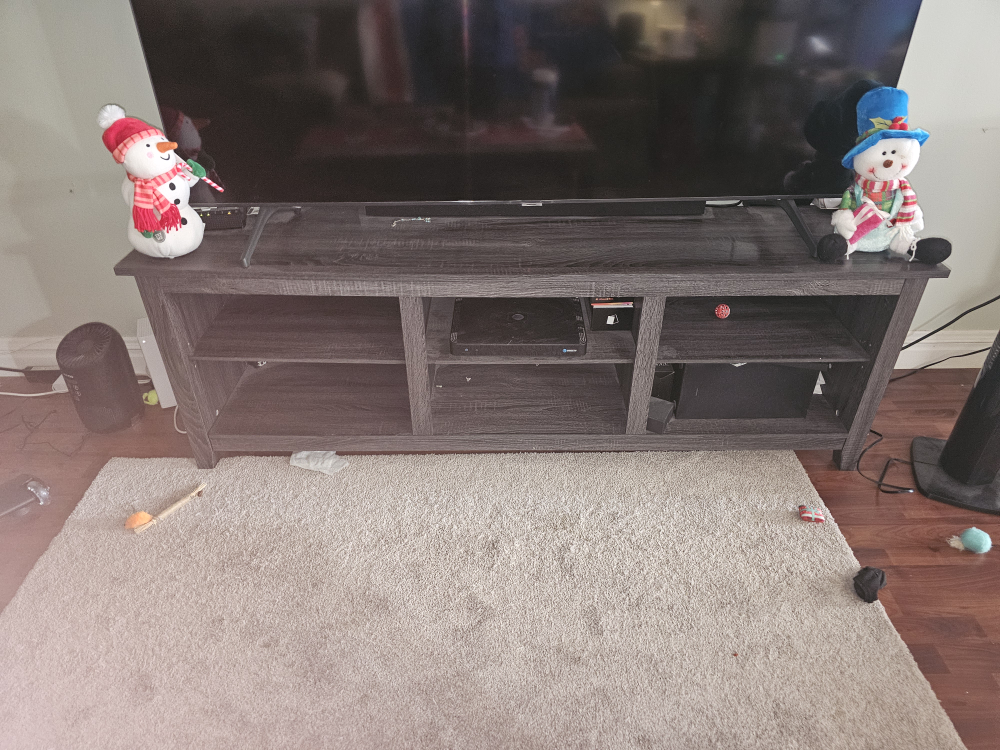 TV Stand - photo 2