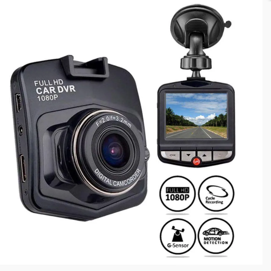 BRAND NEW HIGH QUALITY DASH CAM image indicator(2)