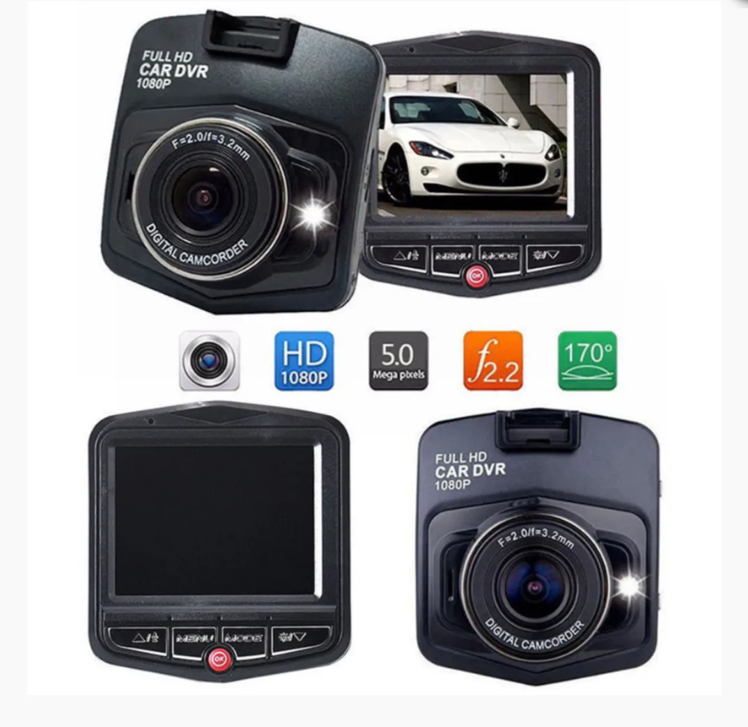 BRAND NEW HIGH QUALITY DASH CAM image indicator(5)