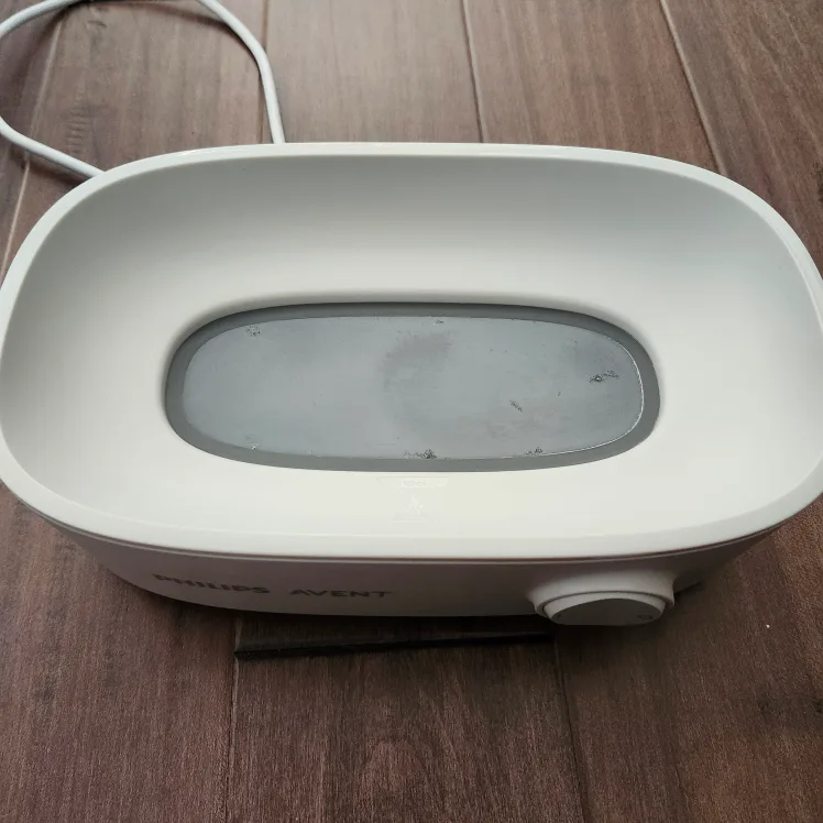 Philips Avent Baby Bottle Sterilizer image indicator(3)