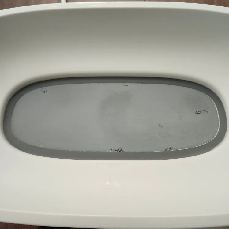 Philips Avent Baby Bottle Sterilizer image indicator(4)