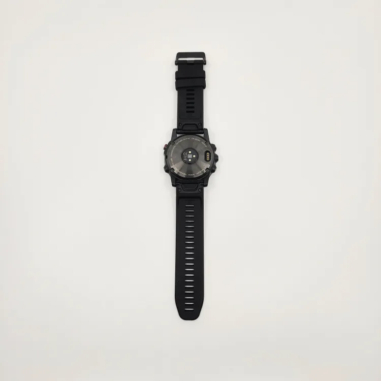 Garmin Fenix 5X Sapphire Watch image indicator(3)