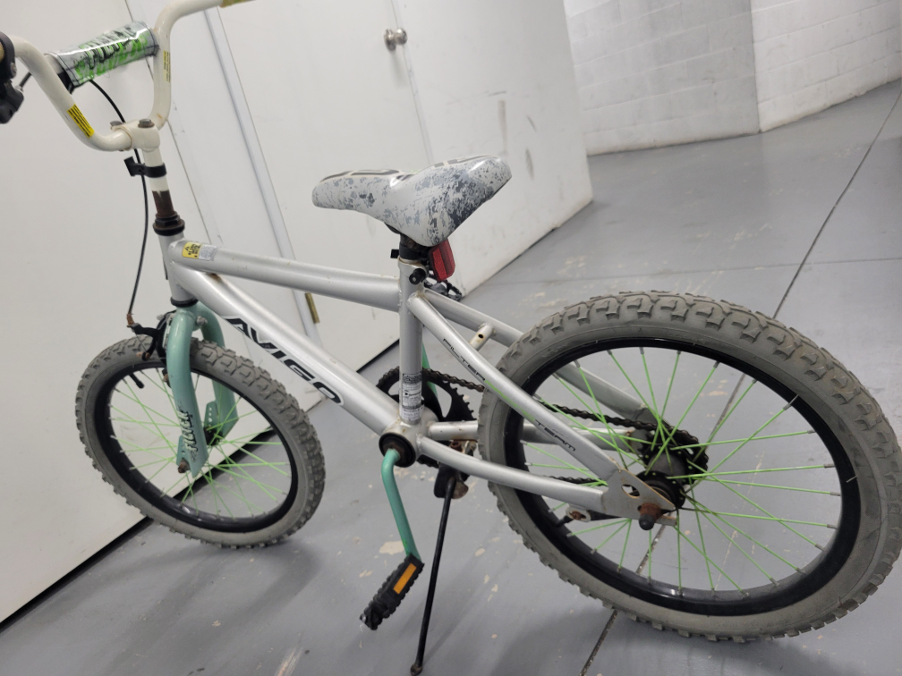 Avigo Kids Bike - photo 2
