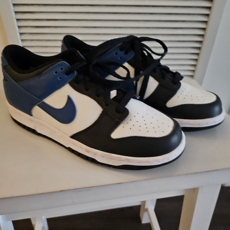 Nike Dunk Low 6.5Y - photo 2