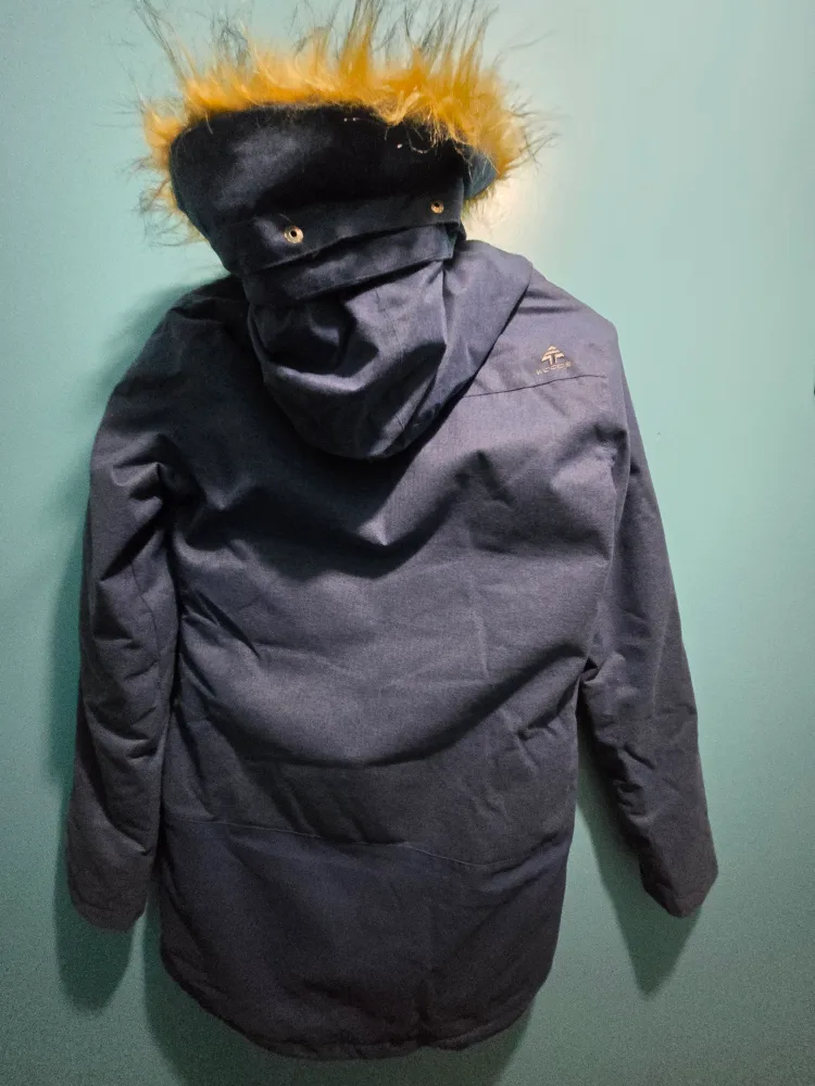 Woods Canada Women's Winter Jacket image indicator(4)