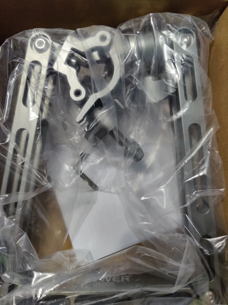 NEEWER Overhead Camera Mount Arm image indicator(3)