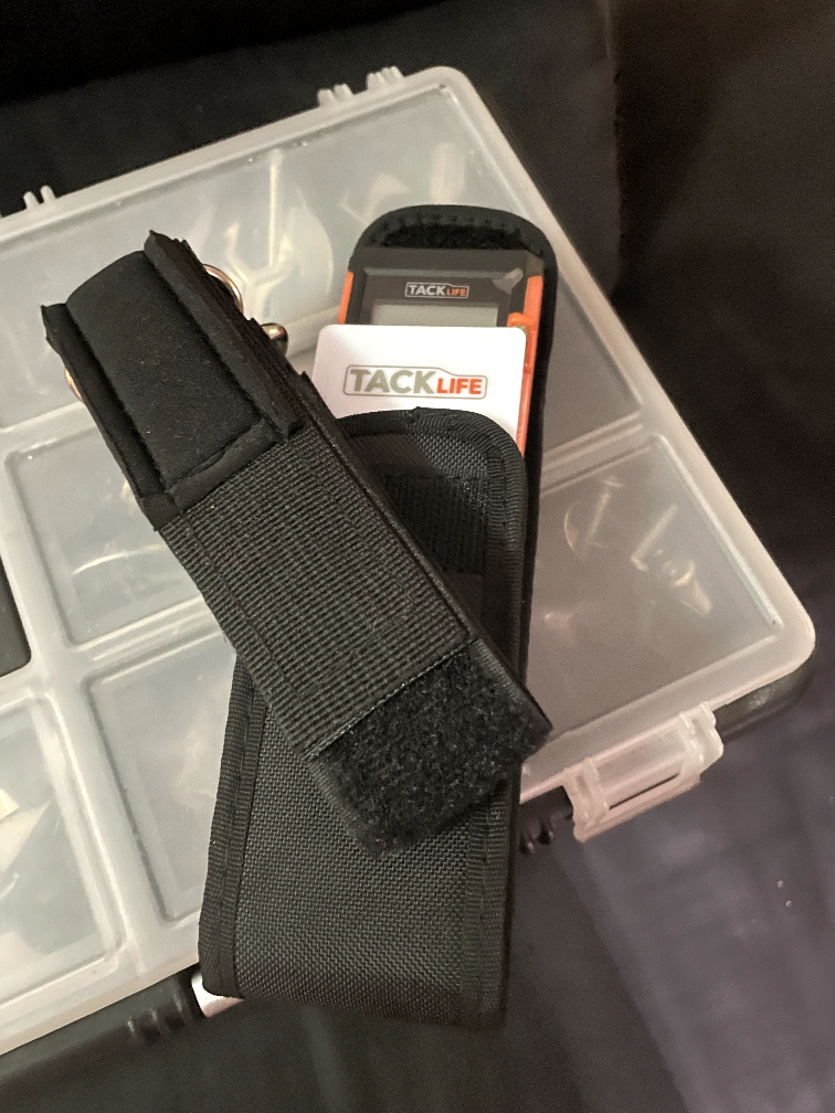 Tacklife Tool and  Belt Holster