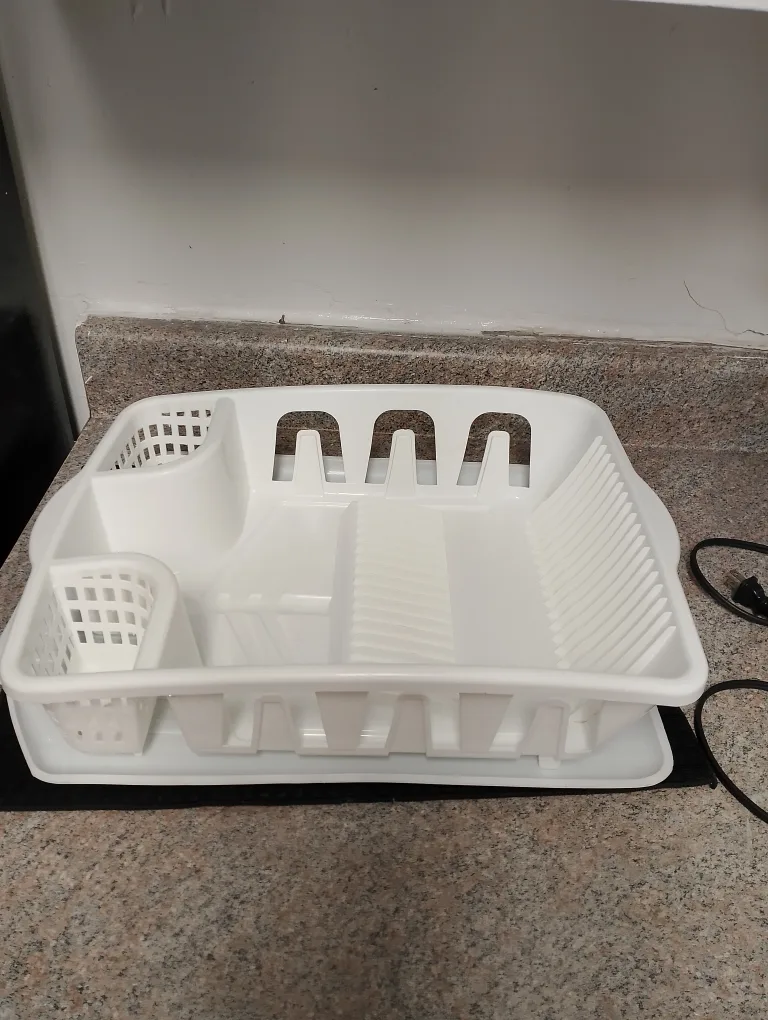 plastic dish rack thumbnail