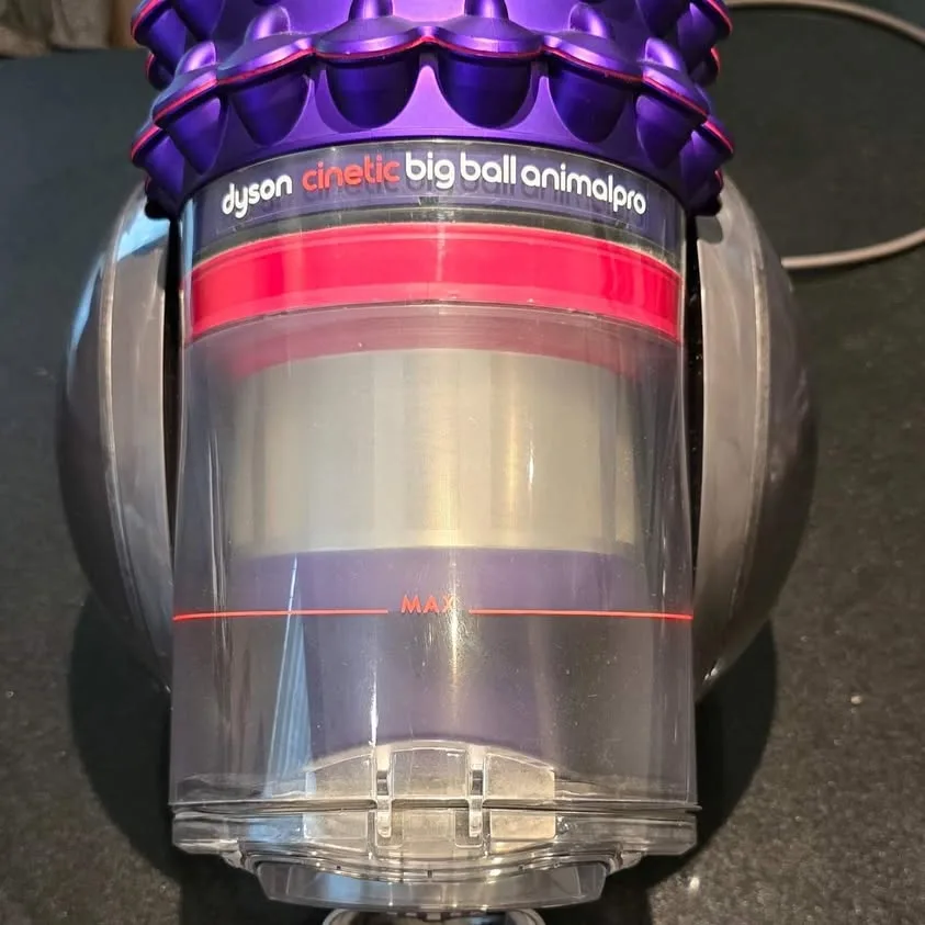 Dyson Cinetic Big ball Animal Pro Like New!! image indicator(4)