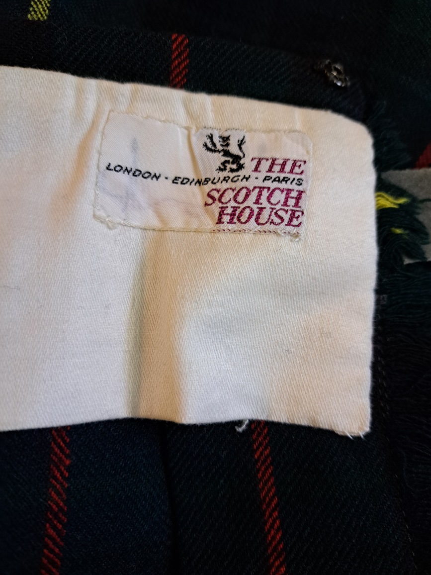 The Scotch House Kilt - photo 2