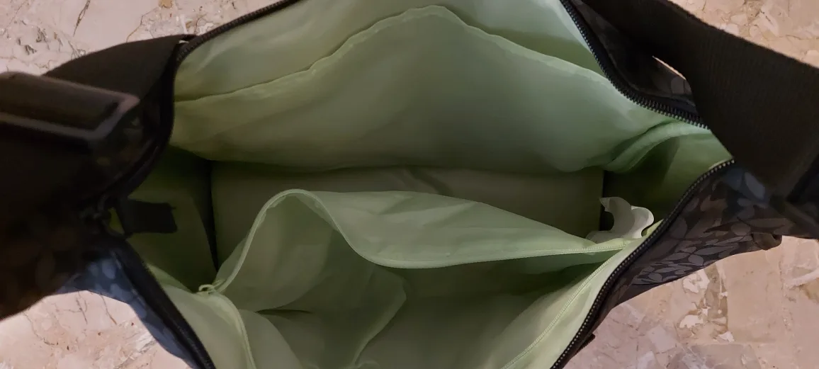 Diaper or gym bag image indicator(4)