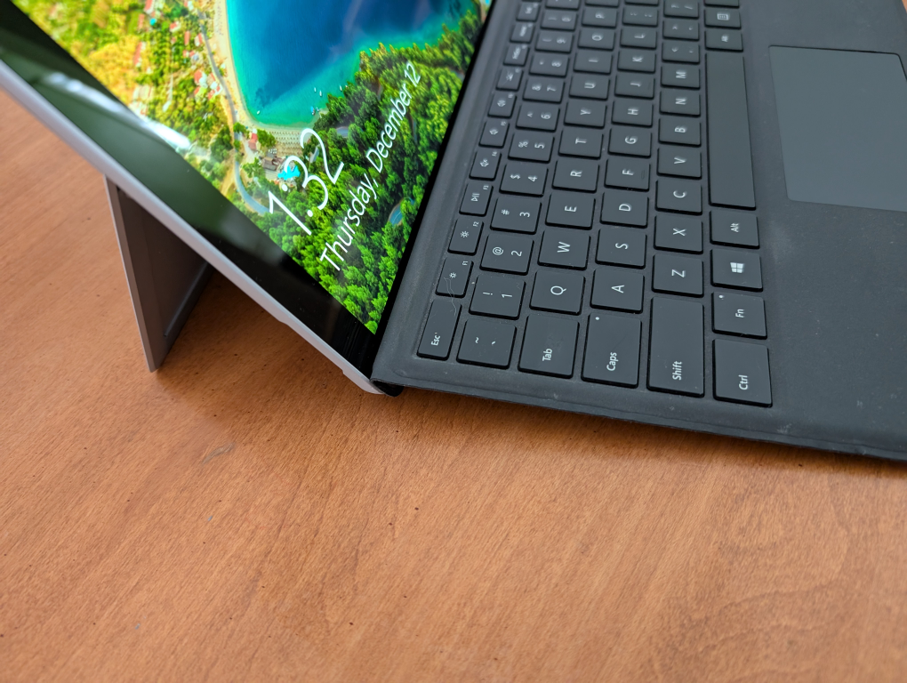 Microsoft Surface Pro 1796 - photo 5