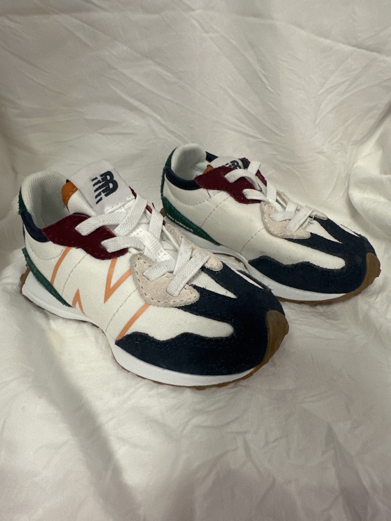 New Balance Sneakers - Toddler Size 7