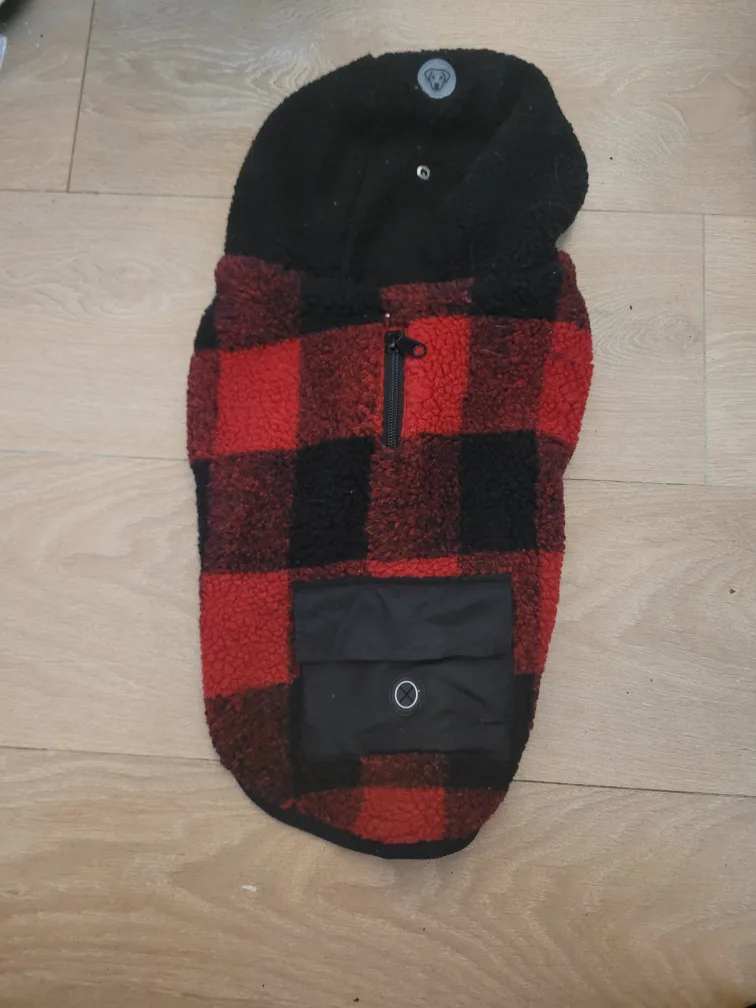 3 Dog Sweaters image indicator(2)