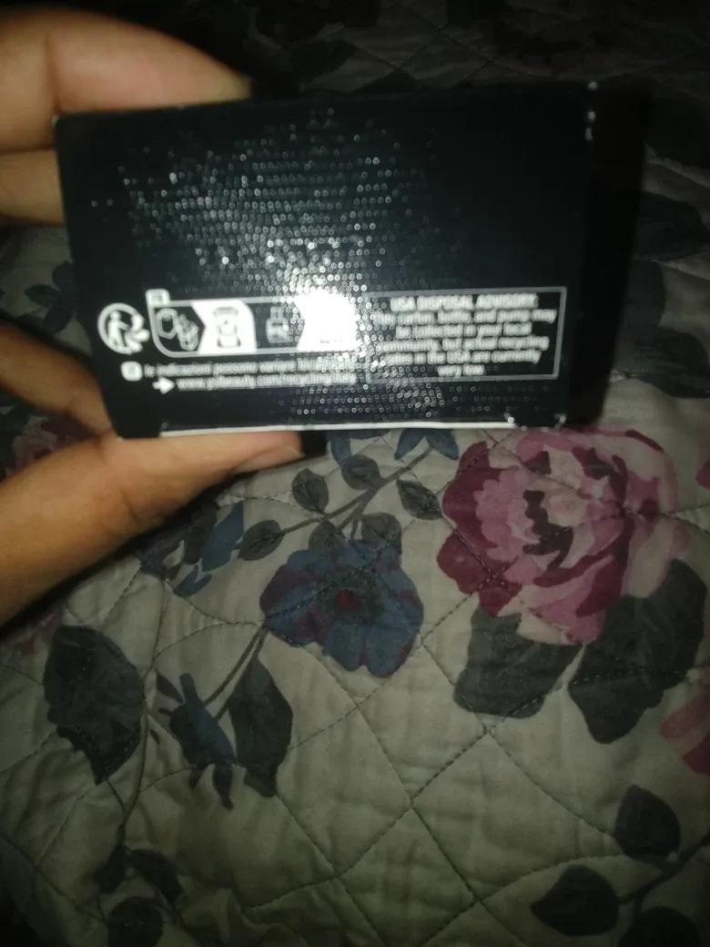 Yves Saint Laurent Libre EDP intense 50 ml image indicator(2)