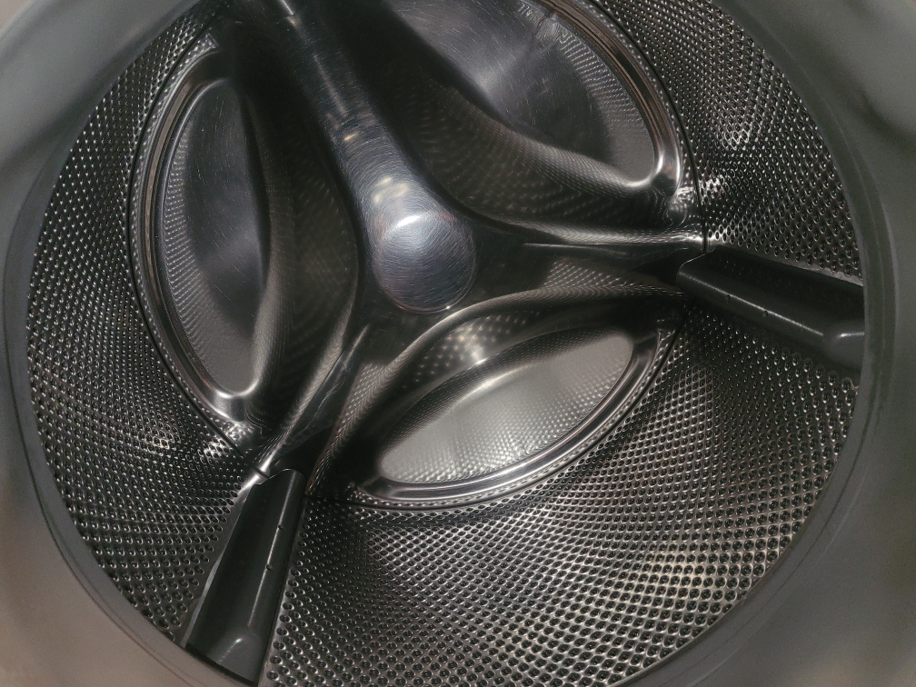 Whirlpool Duet Washer - photo 4