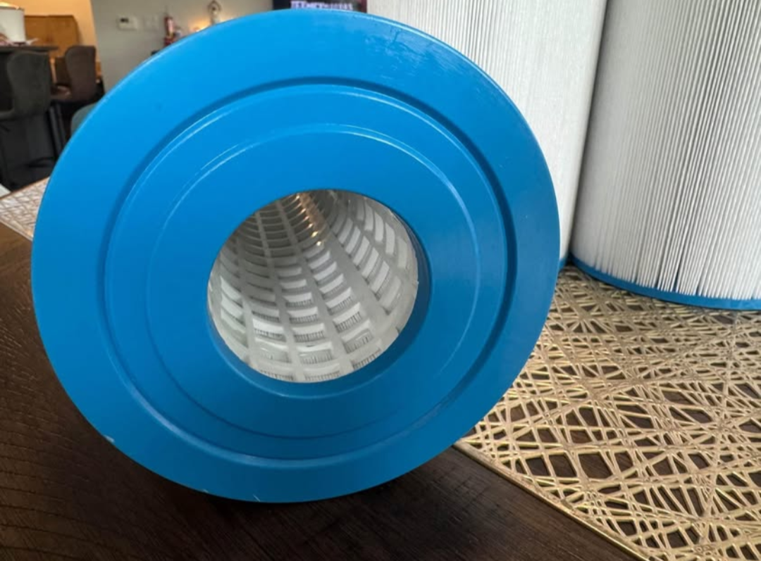 Spa hot tub filter x3 for $20 - photo 2