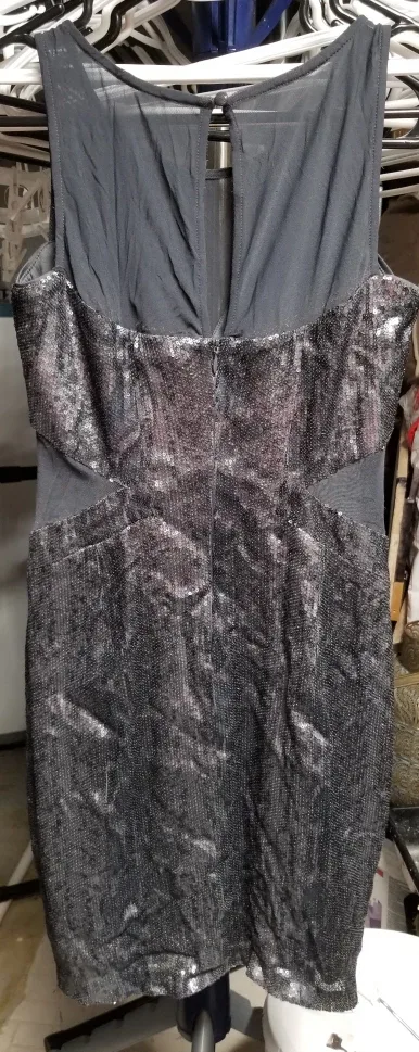Guess Los Angeles Dress Size 2 image indicator(2)