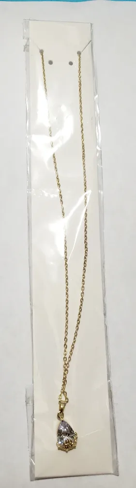 Necklace from Shein image indicator(2)