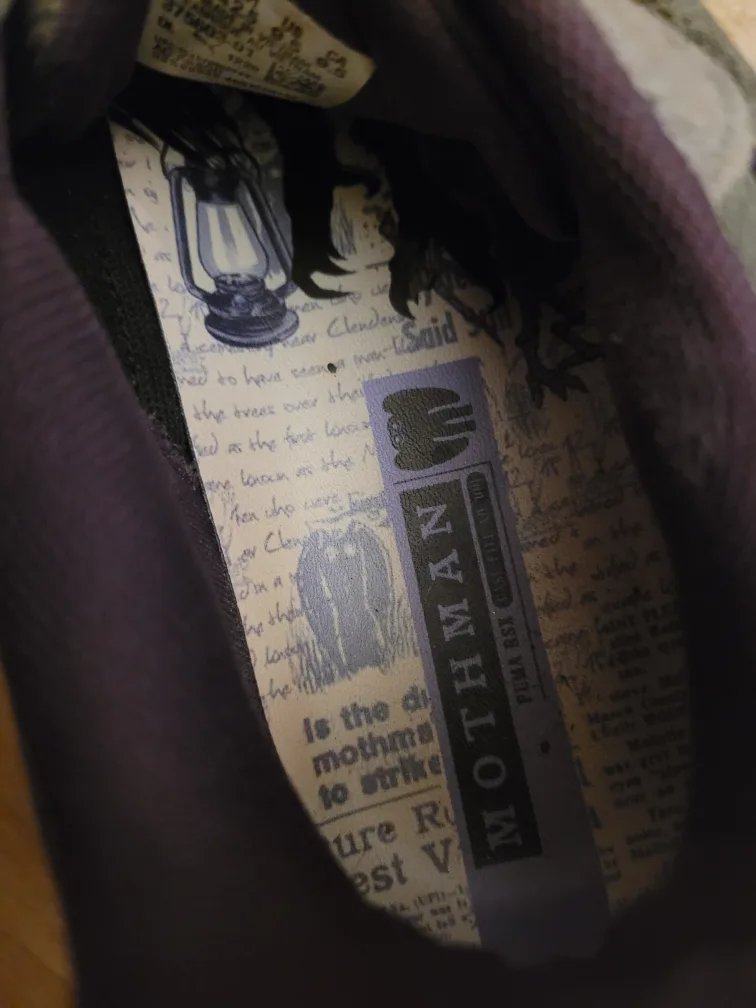 Puma Running System RS-X3 Mothman Sneakers image indicator(5)