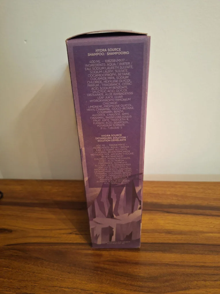 New Biolage Professional Hair Kit image indicator(3)