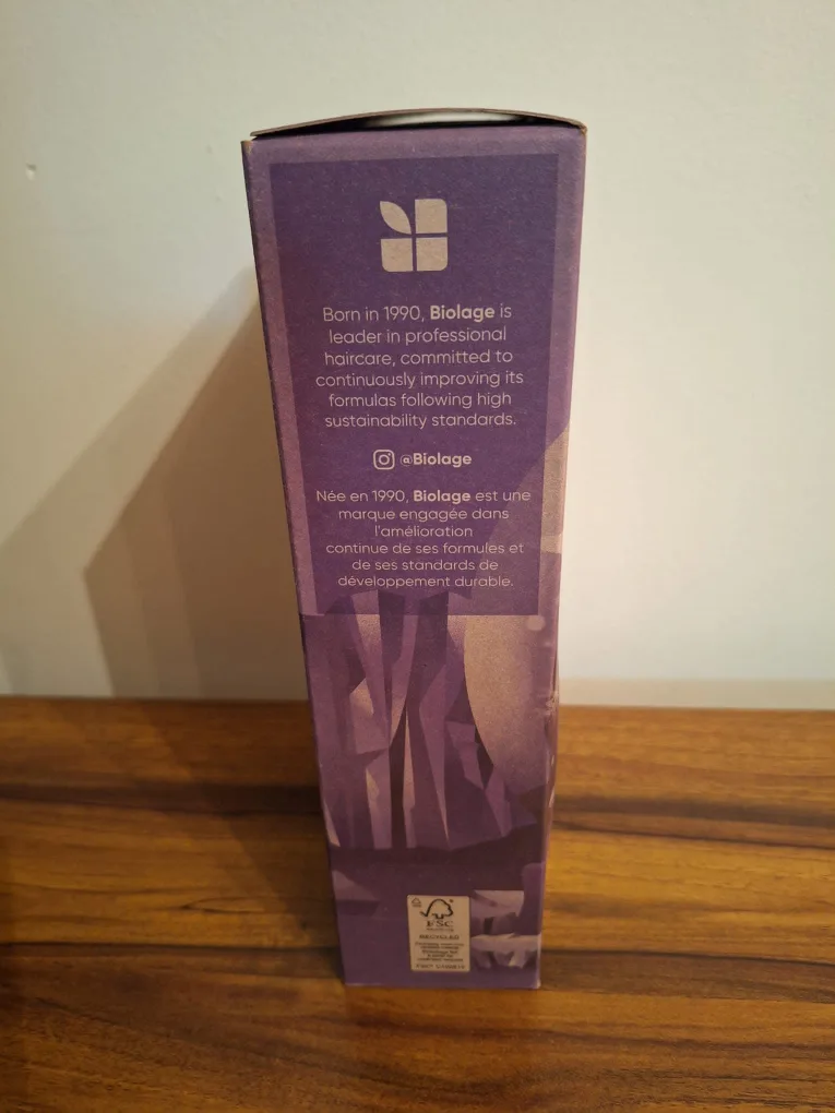 New Biolage Professional Hair Kit image indicator(4)