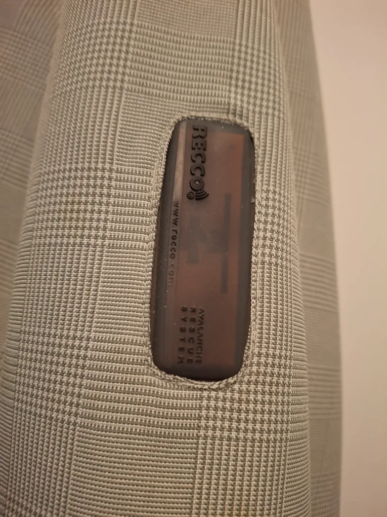 Ripzone Micro-Lite Ski Jacket image indicator(4)