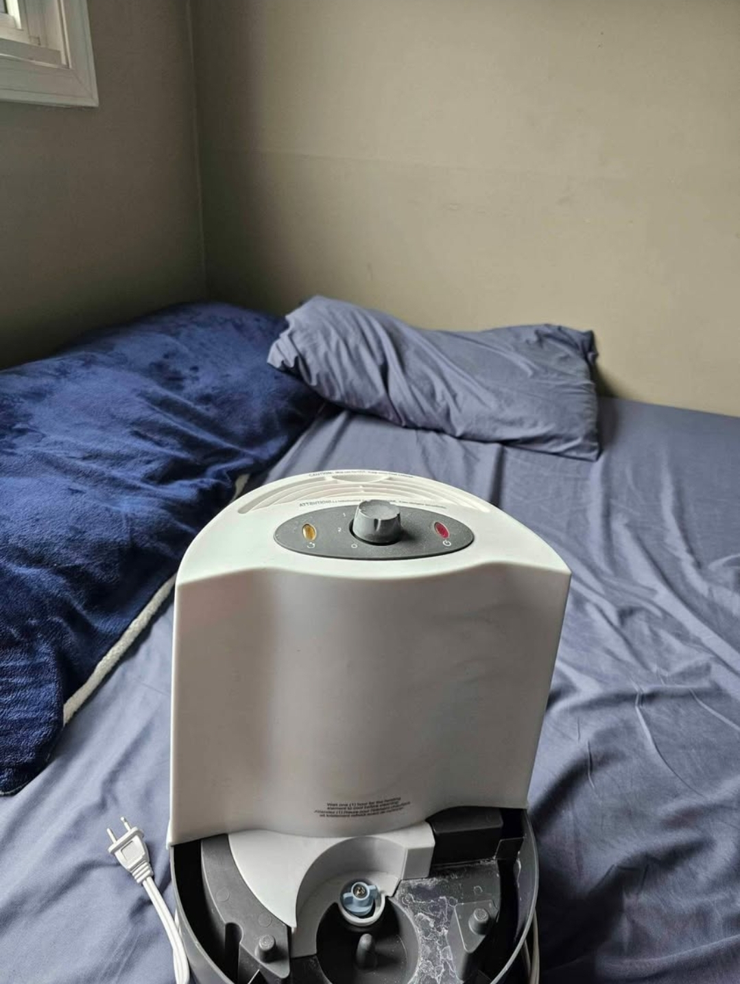 Sunbeam Humidifier - photo 4