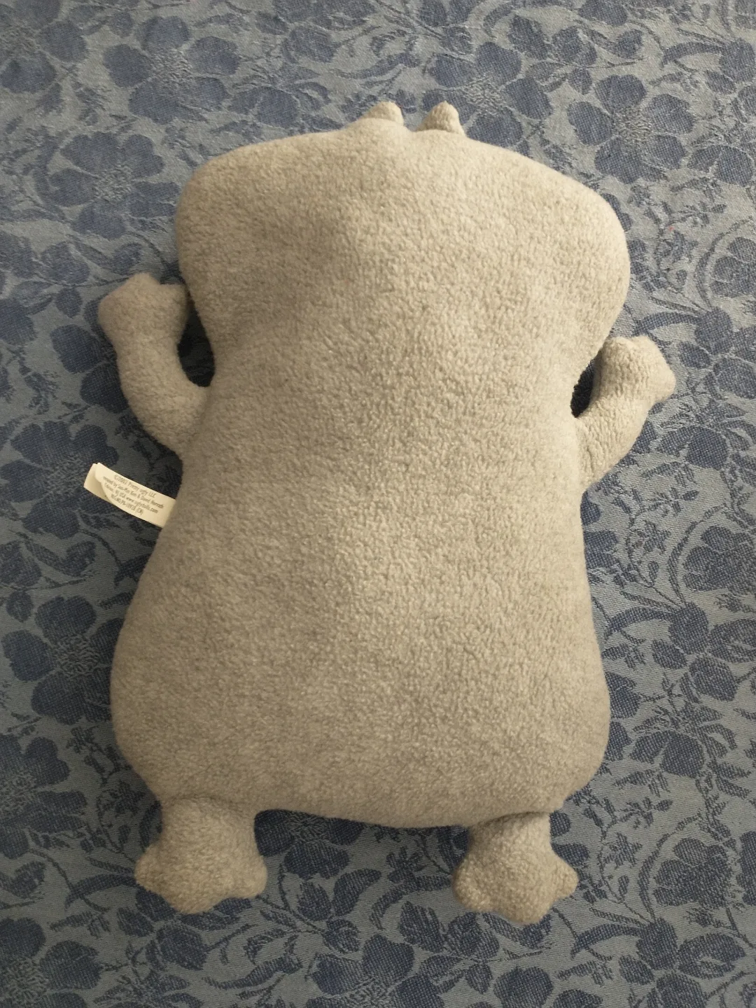 Uglydoll Babo Plush Toy image indicator(3)