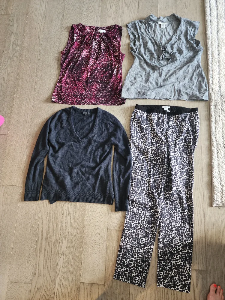 Women's Clothing Bundle #thriftypicks thumbnail