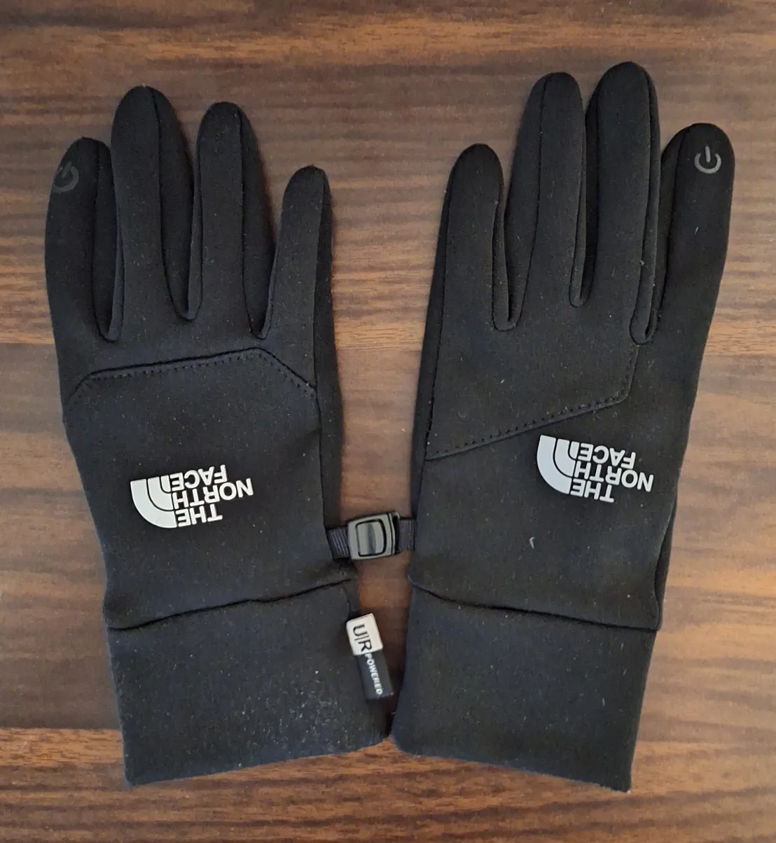 #freecycle The North Face Men's Etip Glove, sz X Small thumbnail